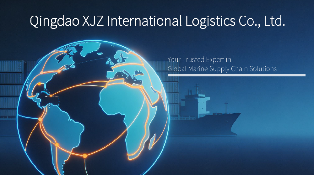 XJZ INTERNATIONAL LOGISTICS